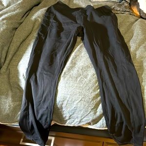 Roots leggings with Pockets